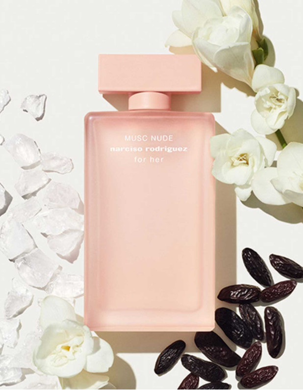 For Her Musc Nude Edp